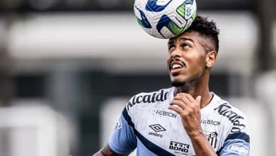 Santos: Diego Aguirre afasta Ed Carlos e outros tr&ecirc;s Meninos da Vila