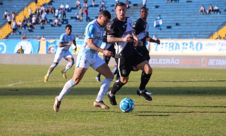 Palpite: Ponte Preta x Londrina &ndash; S&eacute;rie B &ndash; 25/08/2023