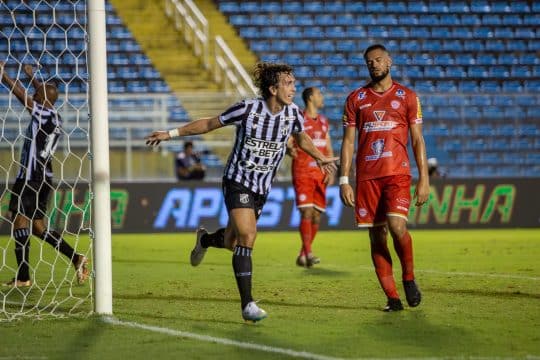 Onde assistir, palpites e escala&ccedil;&otilde;es de Chapecoense x Cear&aacute; &ndash; S&eacute;rie B &ndash; 23/09/2023