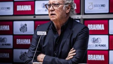 Santos recusa oferta por Marcos Leonardo e Falc&atilde;o descarta demiss&atilde;o de Turra