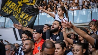 Atl&eacute;tico-MG x Palmeiras: torcida pode ser o diferencial para fim de fase ruim