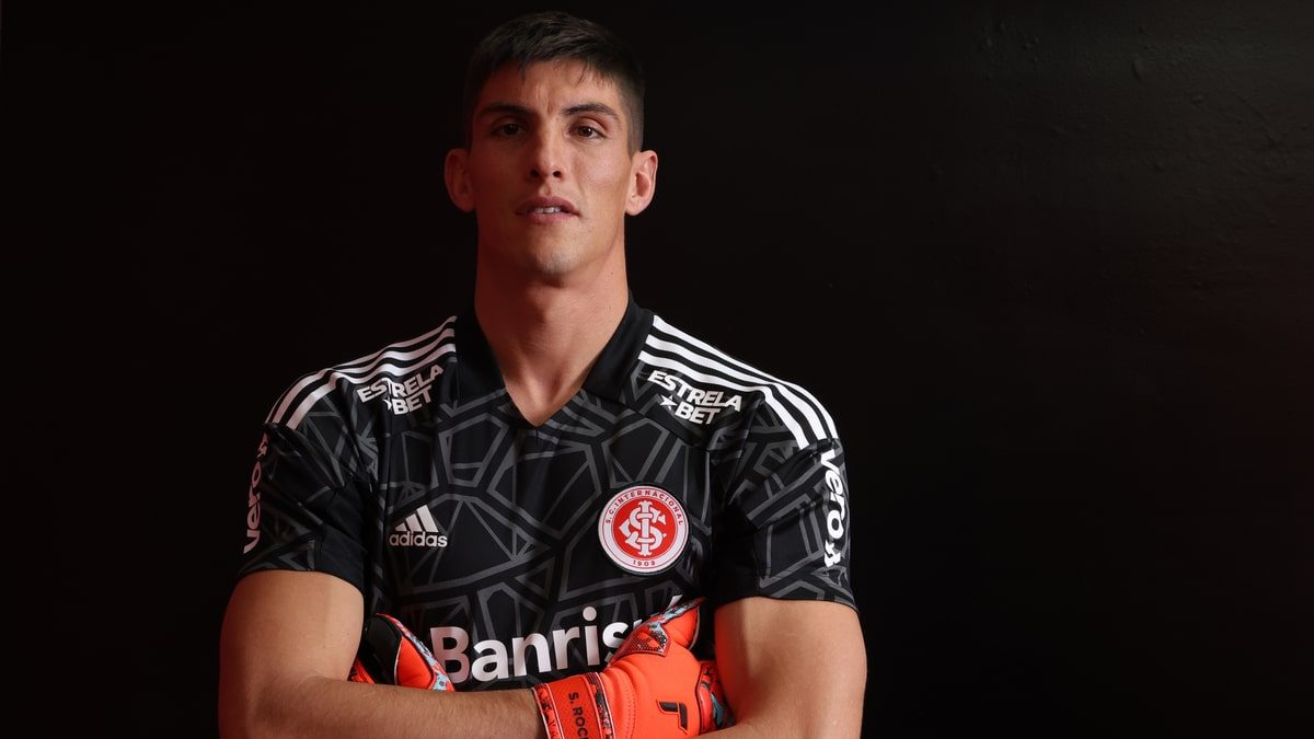 Sergio Rochet entrega ao Inter o que o clube n&atilde;o tem desde D&rsquo;Alessandro