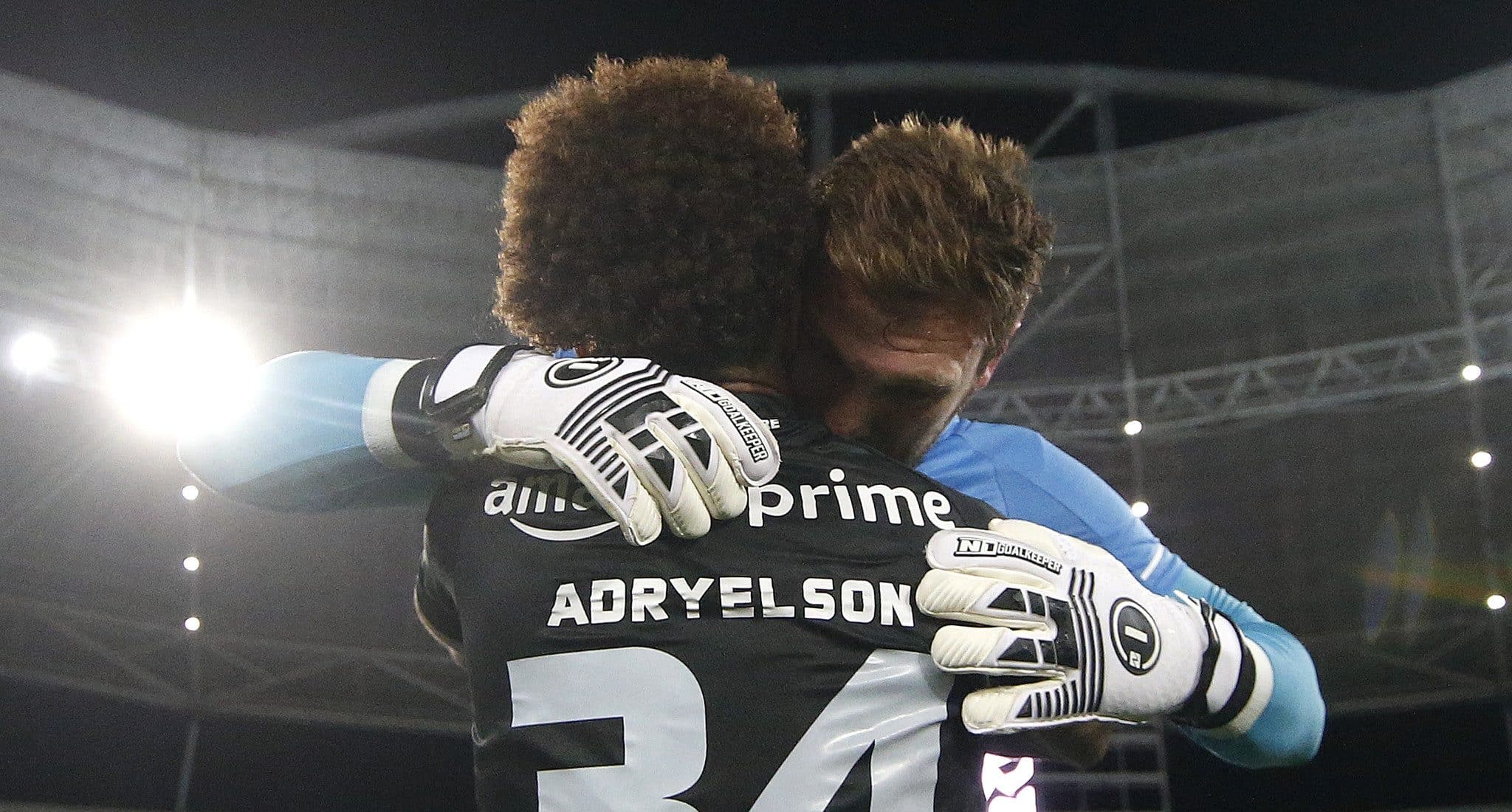 Botafogo precisa de refor&ccedil;os &agrave; altura de Perri e Adryelson, que est&atilde;o de sa&iacute;da para o Lyon