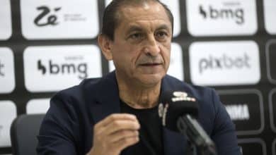 Vasco: Ram&oacute;n Diaz elogia postura do time e comenta contrata&ccedil;&atilde;o de Payet