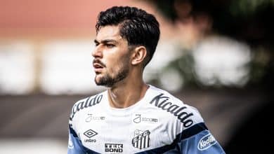 Jo&atilde;o Basso: quem &eacute; o zagueiro de R$ 13 milh&otilde;es que o Santos buscou em Portugal