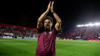 Fernando Diniz se revolta com expuls&atilde;o de Marcelo: &lsquo;Absolutamente absurda&rsquo;