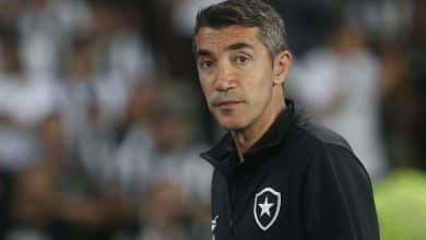 Botafogo: como Bruno Lage perdeu o comando do time em um m&ecirc;s e acabou demitido
