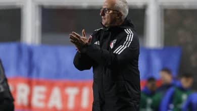S&atilde;o Paulo: Dorival perde invencibilidade, mas n&atilde;o desiste de&nbsp;Sul-Americana