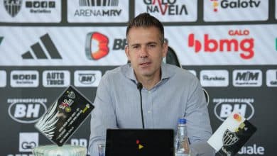 Atl&eacute;tico-MG: Victor &eacute; mais um a s&oacute; repetir discursos na p&eacute;ssima fase do clube