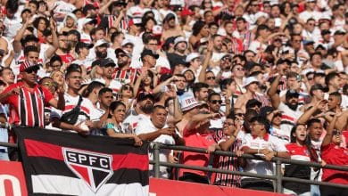 S&atilde;o Paulo deve bater 1 milh&atilde;o no Morumbi, mas casa cheia n&atilde;o tem surtido efeito esperado