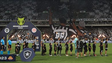 Botafogo pode ser campe&atilde;o brasileiro com 54% de aproveitamento no returno