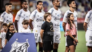 Santos ter&aacute; que repetir feitos de S&atilde;o Paulo e Coritiba para evitar rebaixamento