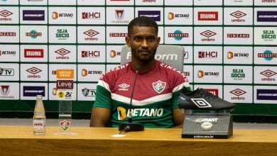 Marlon compara Diniz a De Zerbi em volta ao Fluminense: &lsquo;Apaixonado pelo estilo&rsquo;