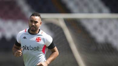 Payet &eacute; apresentado no Vasco mostrando que sabe da hist&oacute;ria e do desafio no clube