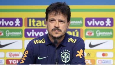 Diniz convoca Sele&ccedil;&atilde;o pela 1&ordf; vez: Lista para a estreia tem volta de Neymar e mais do mesmo