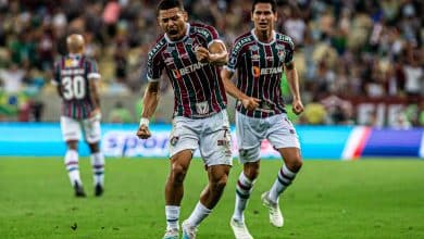 Fluminense mostra Dinizismo vers&atilde;o Libertadores e cresce de produ&ccedil;&atilde;o no mata-mata