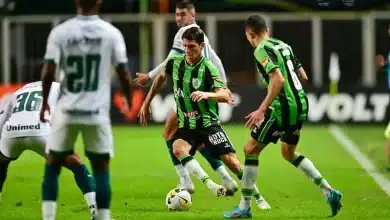 Onde assistir ao vivo Am&eacute;rica-MG x Goi&aacute;s &ndash; Campeonato Brasileiro &ndash; 13/08/2023