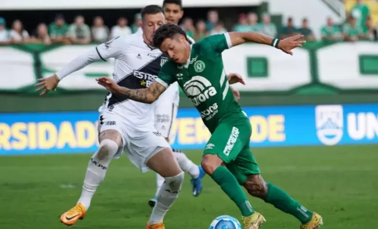 Palpite: Chapecoense x Atl&eacute;tico-GO &ndash; S&eacute;rie B &ndash; 13/08/2023