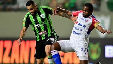 Onde assistir, palpites e escala&ccedil;&otilde;es de Fortaleza x Am&eacute;rica-MG &ndash; Sul-Americana &ndash; 31/08/2023