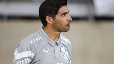 Abel foge de clich&ecirc;s, exalta Veiga e conta como Palmeiras superou m&aacute; fase