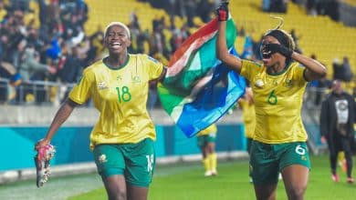 Copa do Mundo Feminina: Classifica&ccedil;&atilde;o dram&aacute;tica da &Aacute;frica do Sul e Brasil eliminado no 14&ordm; dia