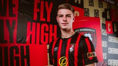 Alex Scott no Bournemouth: quem &eacute; o craque do Football Manager com potencial de estrela