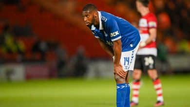 Everton escapou do vexame, mas ainda teve uma atua&ccedil;&atilde;o assustadora