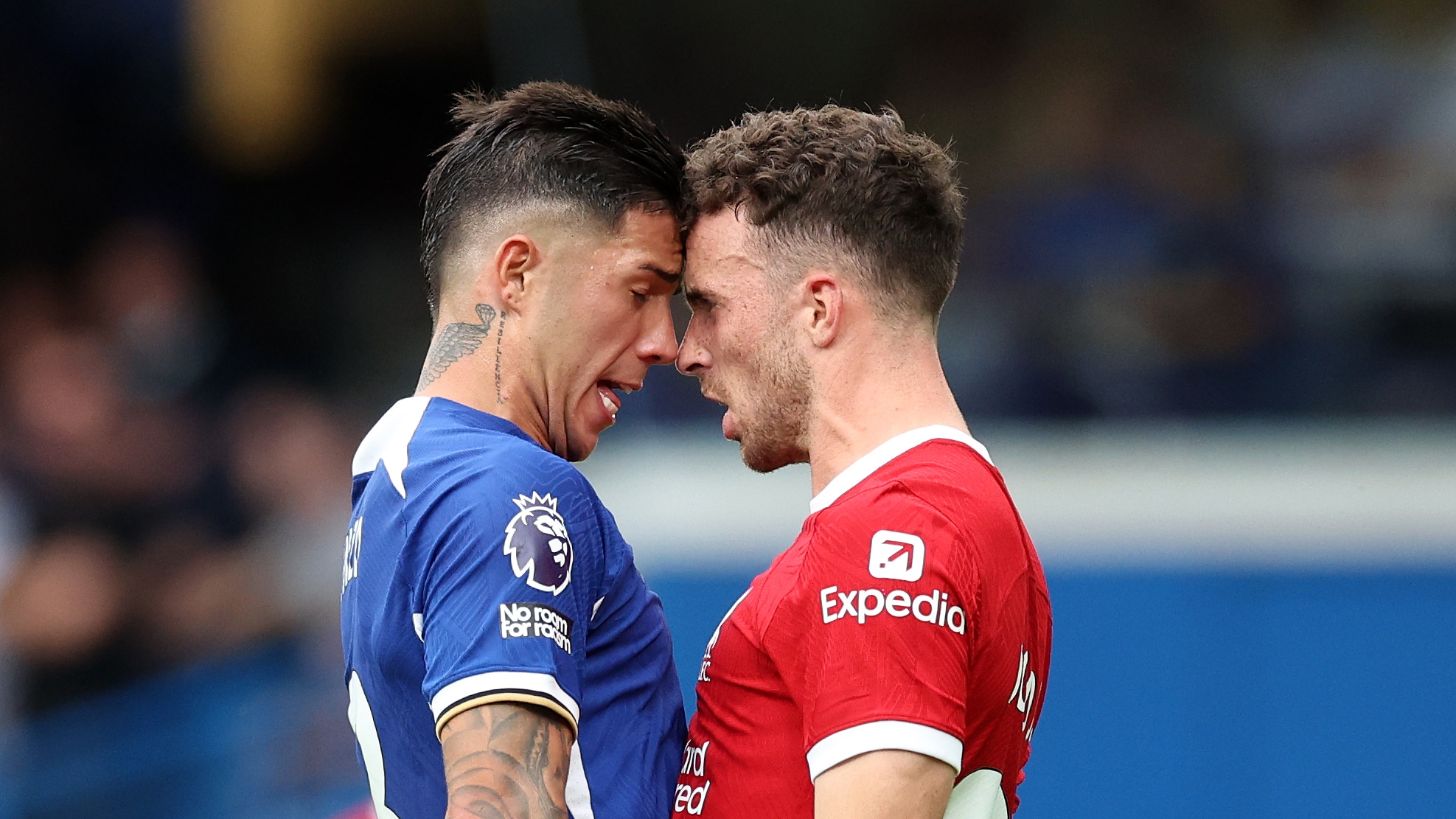 O Chelsea deu bons sinais, mas tem muito trabalho pela frente &ndash; assim como o Liverpool