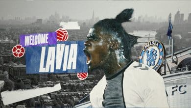 O que levou Romeo Lavia a ser t&atilde;o disputado e escolher o Chelsea