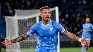 Lazio quer usar g&aacute;s que ganhou ao vencer Bayern na Champions para despachar o Bologna de Thiago Motta