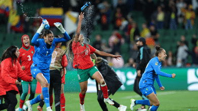 Copa Feminina: 15&ordm; dia tem feito hist&oacute;rico de Marrocos e elimina&ccedil;&atilde;o da Alemanha