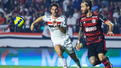 Onde assistir ao vivo Flamengo x S&atilde;o Paulo &ndash; Brasileir&atilde;o &ndash; 13/08/2023
