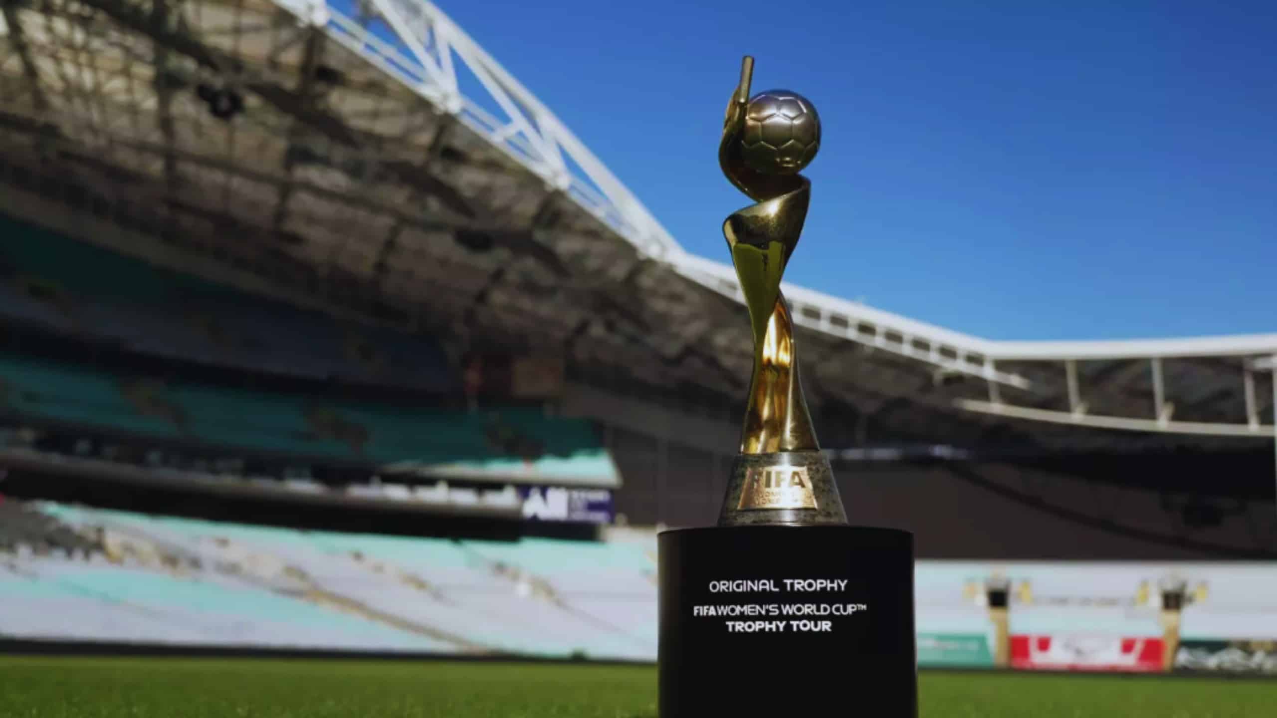 Copa do Mundo Feminina: quais sele&ccedil;&otilde;es avan&ccedil;am &agrave;s quartas de final?