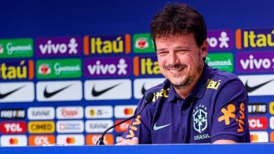 Diniz convoca Sele&ccedil;&atilde;o pela primeira vez com d&uacute;vidas e blindagem&nbsp;da&nbsp;CBF