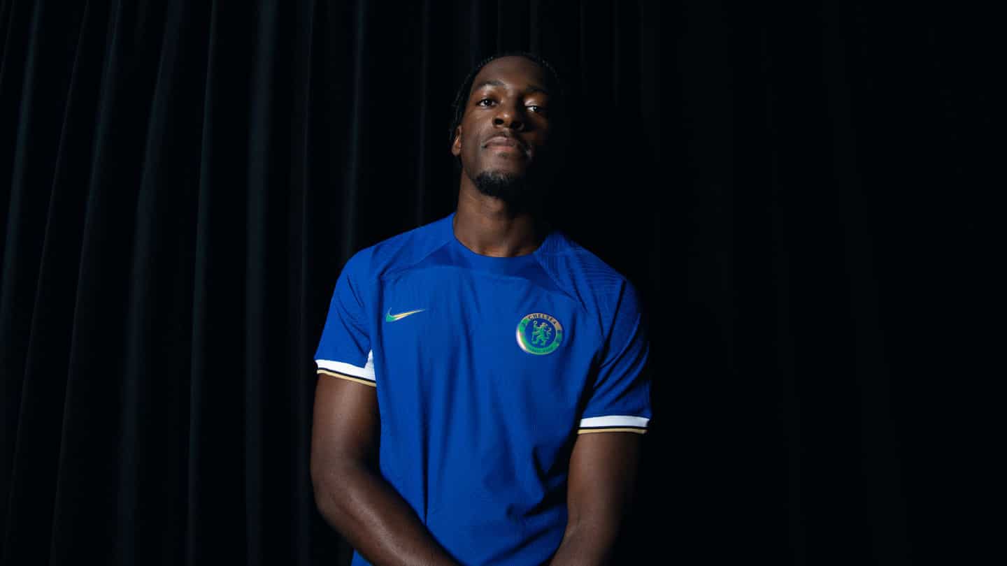 Chelsea empilha zagueiros com Disasi: o que o clube ganha com a sua chegada