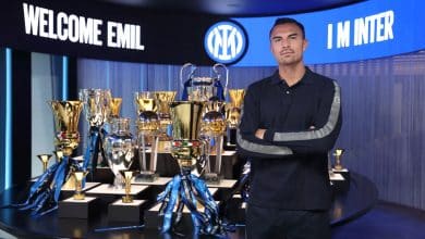 Inter de Mil&atilde;o completa revolu&ccedil;&atilde;o de goleiros e tem um &oacute;timo reserva com Emil Audero
