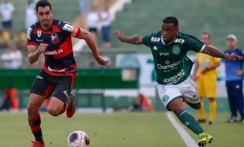 Palpite: Ituano x Guarani &ndash; S&eacute;rie B &ndash; 05/08/2023