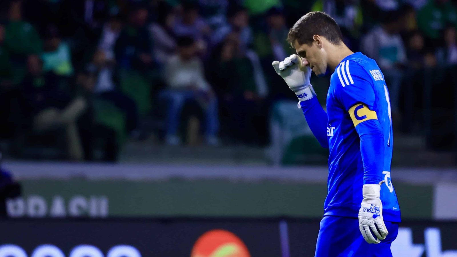 Cruzeiro volta a &lsquo;engrossar&rsquo; contra time forte, mas segue deixando pontos no caminho