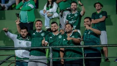 As raz&otilde;es que fazem o torcedor do Guarani sonhar com o acesso na S&eacute;rie B