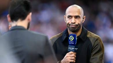 Fran&ccedil;a aposta em Henry para comandar sua sele&ccedil;&atilde;o masculina nos Jogos de Paris