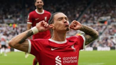 Liverpool &eacute; prejudicado, mas consegue virada hist&oacute;rica contra o Newcaslte