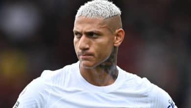 Se o Tottenham precisa muito achar um camisa 9, imagina a Sele&ccedil;&atilde;o Brasileira