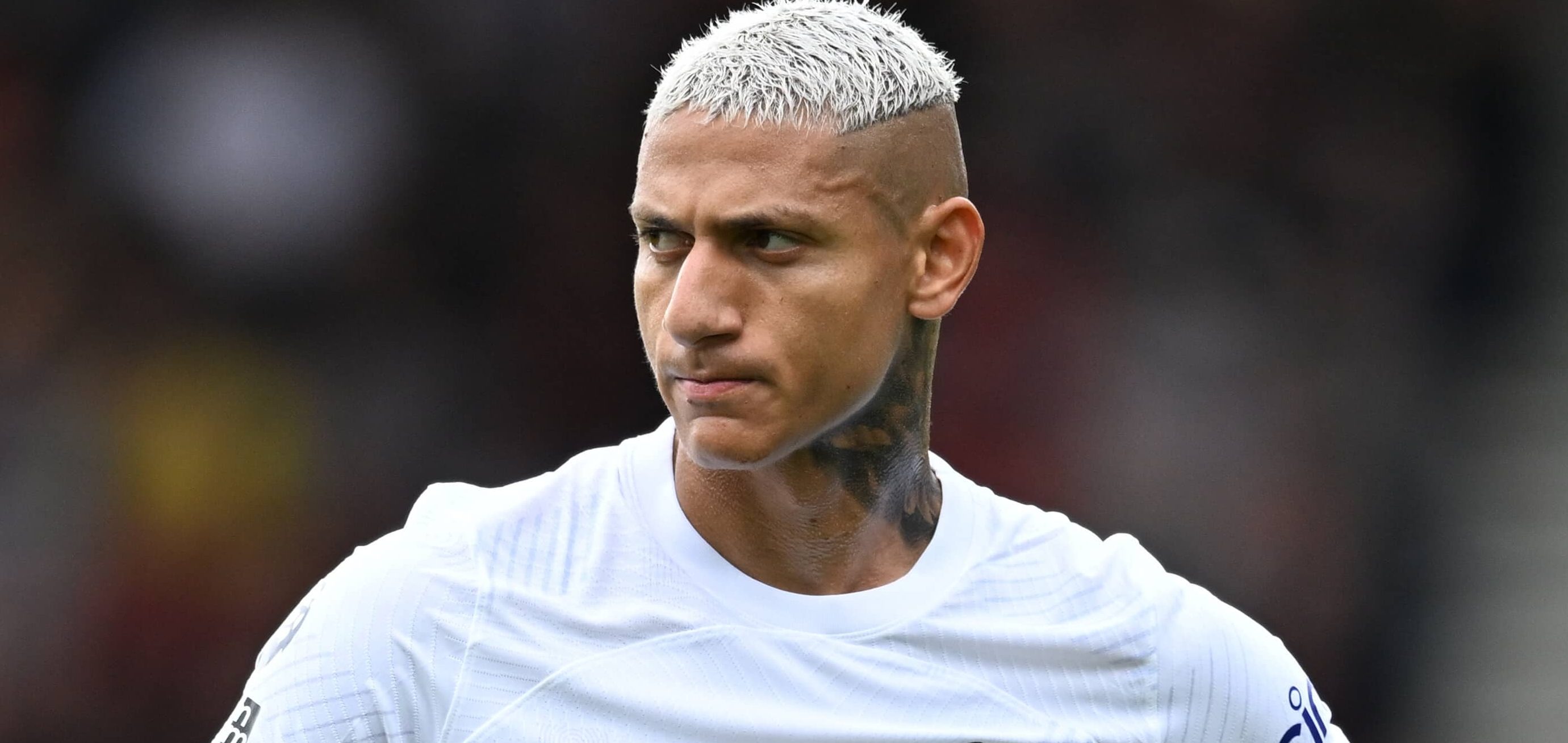 Se o Tottenham precisa muito achar um camisa 9, imagina a Sele&ccedil;&atilde;o Brasileira