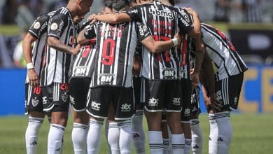 Atl&eacute;tico-MG bate meta do turno, mas vai precisar de mais por objetivo final