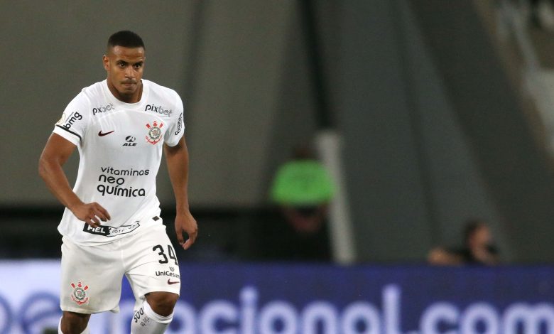 Palpite: Corinthians x Goi&aacute;s &ndash; Campeonato Brasileiro &ndash; 26/08/2023