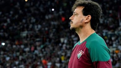 Diniz e Fluminense finalmente vencem Abel, e Palmeiras v&ecirc; Brasileir&atilde;o longe