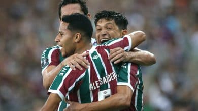 Fluminense volta a ter for&ccedil;a m&aacute;xima pela primeira vez desde goleada &eacute;pica