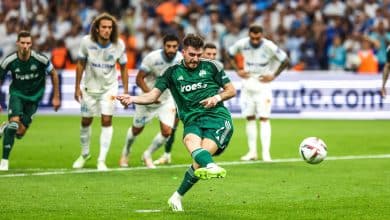 Champions: Panathinaikos elimina Olympique na Fran&ccedil;a e Molde encerra sonho do K&Iacute;