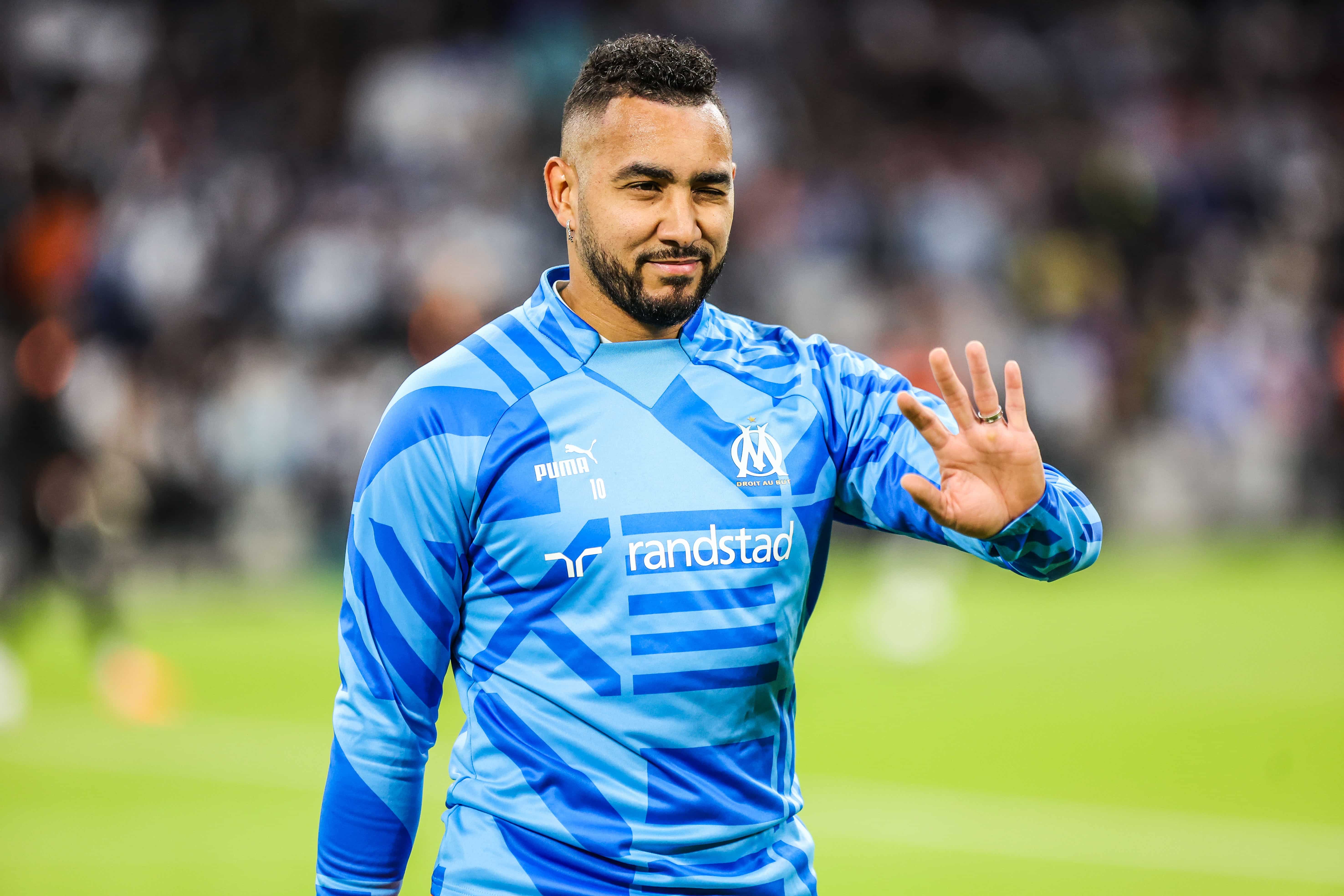 Futebol acima do dinheiro: Payet explica escolha pelo Vasco