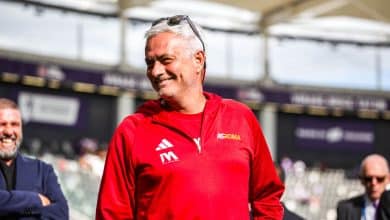 Mourinho: &ldquo;Fiquei ref&eacute;m da minha palavra, mas n&atilde;o foi s&oacute; por isso que recusei a Ar&aacute;bia Saudita&rdquo;